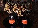 The Jimi Hendrix Experience ?– Electric Ladyland uk repress. near mint.