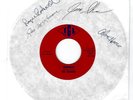 THE ROCKERS-IGL RECORDS-SIOUX CITY, IOWA 1965 GARAGE 45-SINGLE-AUTOGRAPH-SIGNED