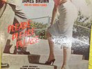 JAMES BROWN & His Famous Flames Please Please Please King Records 610 1958 LP