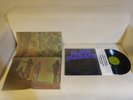 VG++/NM- GORGEOUS  Black Sabbath Master Reality LP 1st PRESS w/ POSTER IN SHRINK