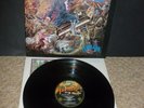 Elton John  Captain Fantastic And The Brown Dirt Cowboy LP TRANSLUCENT 1975 UK