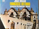 ALFREDO DE ANGELIS-JOSE BASSO FRANCISCO ROTUNDO CANTA FLOREAL RUIZ ODEON/EMI1984