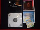 pink floyd  the dark side of the moon  germany white vinyl  no tmoq rare