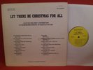 60's Song Poem Christmas LP (Gateway) Santa's on a Rocket Snowball Shaggs ISM