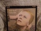 David Bowie Hunky Dory RCA UK Vinyl LP 1971 + Insert