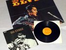 Elvis Presley On Stage 1970 UK 1st Press Ltd Edn LP RCA Stereo Poster Ex