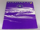 LP MIDNIGHT OIL Scream In Blue, 1992, Vinyl