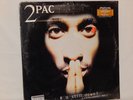'97 Original 2 Pac R U STILL DOWN? Vinyl SEALED 3 LP