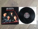 QUEEN - Greatest Hits - 5E-564 ELEKTRA VG+