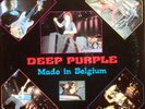 Deep Purple - Made in Belgium  (2 LP)