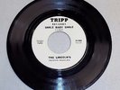 THE LINCOLN'S Come Along & Dream 1960's NW garage fuzz psych TRIPP 45 Lincolns