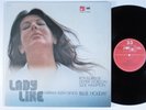 MIRIAM KLEIN Lady Like: Miriam Sings Billie Holiday MPS LP NM germany