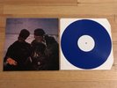 JOY DIVISION  ?– Morituri Te Salutant lp  - BLUE VINYL rare fan club