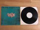 THE CURE  ?– Arabian Dream LP  - original pressing  - rare fan club