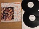 THE CURE  ?– Bataclan, Paris 1979 2LP  -  rare original fan club