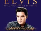 ELVIS PRESLEY w/ THE ROYAL PHILHARMONIC The Wonder Of You 2016 US 180g vinyl 2LP