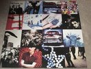 U2  - ACHTUNG BABY - NEW - LP RECORD