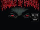 Cradle Of Filth 'From The Cradle To Enslave' Blood Red Vinyl - NEW