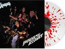 Venom 'Japanese Assault' Splatter Vinyl - NEW