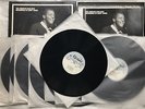 The complete Blue Note Recordings  of Larry Young  Vinyl lps Qt 9 - 2847 of 7500