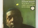 RARE John Coltrane Quartet Balleds JAZZ LP Impulse Stereo A-32 AS-32