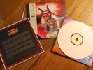 The Revenge Of Shinobi - BONE COLOR VINYL LP - Yuzo Koshiro