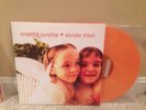 Smashing Pumpkins Siamese Dream ORANGE Vinyl Caroline 1993
