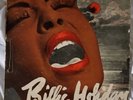 Original vintage Billie Holiday record Commodore Records 