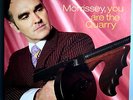 MORRISEY YOU ARE THE QUARRY ULTRA-RARE ORIG 2004 ATTACK 180-GRAM LTD EDITION LP