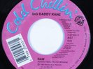 Rap 45 BIG DADDY KANE Raw COLD CHILLIN' HEAR VG+/VG++ promo