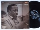ROY ELDRIDGE Little Jazz CLEF LP mono