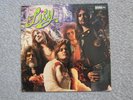 Lily-V.C.U. (We See You) German LP Bellaphon BLPS19144 NM-/G