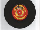 WILMER AND THE DUKES - GIVE ME ONE MORE CHANCE - ACTION, ORIGINAL
