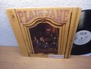 PLAIN JANE s/t LP (1969) HOBBIT PSYCH ORIG. PROMO TOP RARITY