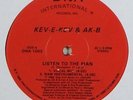Kev-E-Kev & AK-B 