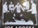 Rare Latin Joe Acosta & His Empresarios..Colombia Re Issue SMC Guaguanco SEALED