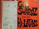 Rare Latin Gil Suarez And His Hi Latins El Tramposo Orig Guaguanco Premio