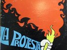 Rare Latin La Protesta..S/T//Original Guaguanco on Rico