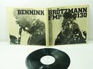 PETER BROTZMANN / VAN HOVE / BENNINK 
