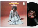 ALICE COLTRANE Journey in Satchidananda PHARAOH SANDERS [VINYL NEW] LP