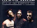 Morphine-Live at the Warfield 1997 [2LP] 180 Gram Vinyl, one time pressing #'d