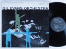 GIL EVANS ORCH. Great Jazz Standards WORLD PACIFIC LP mono VG+
