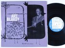 ART BLAKEY A Night In Birdland BLUE NOTE LP mono Lexington