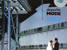 Depeche Mode - some great Reward - LP von 1984 - graues Vinyl