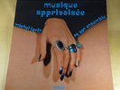 MICHEL LORIN et son ensemble 