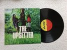 THE UPSETTERS LEE SCRATCHY PERRY UK IMPORT TROJAN LABEL REGGAE FUNK LP