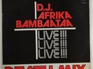 Afrika Bambaataa 