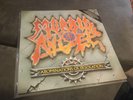 Morbid Angel - Abominations of Desolation LP 1st Press Carcass Bolt Thrower