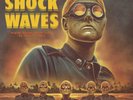 Shock Waves - Complete - Sea Foam Green Vinyl - Limited - Richard Einhorn