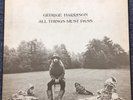 George Harrison- All Things Must Pass, 3LP, 1st UK Press BOXSET - Poster 1970